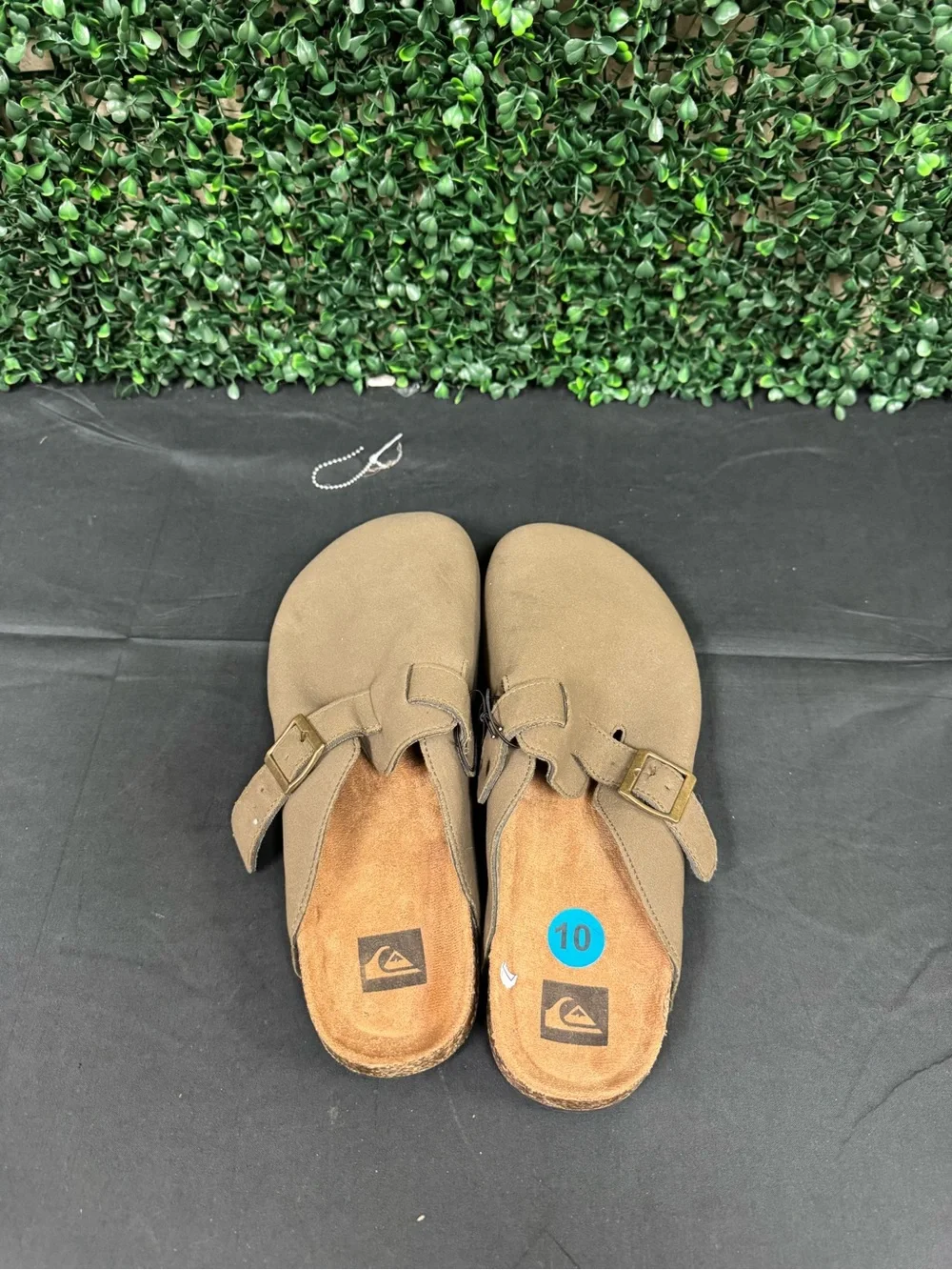 Quiksilver Tidal Clog - M10